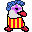 :Clownger: