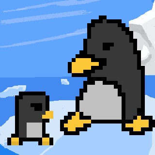 :PengerAndSon: