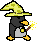 :PengerWizard: